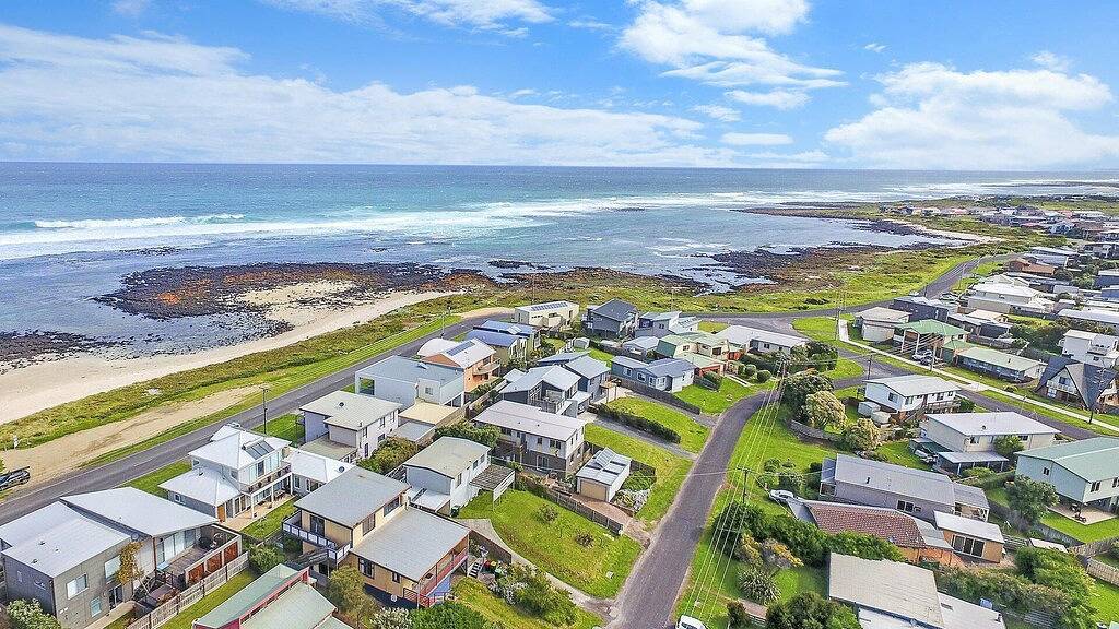 Ganze Wohnung, A Top Deck - Hafenfee, Vic in Port Fairy, Shire of Moyne