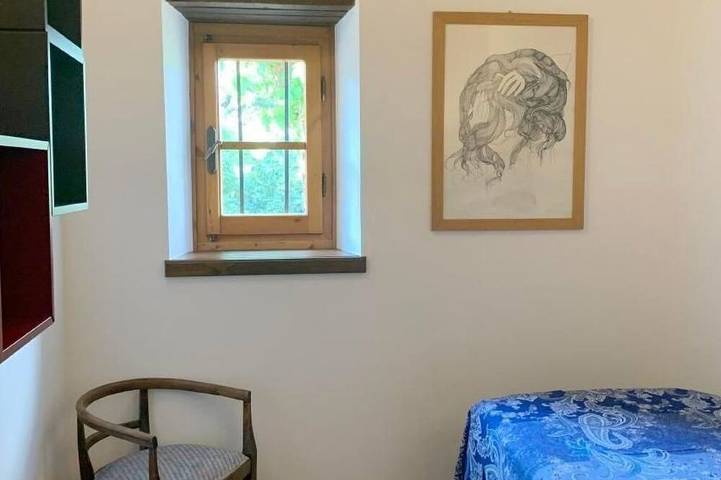 Ferienhaus für 5 Personen, mit Pool und Garten in Talla - 3