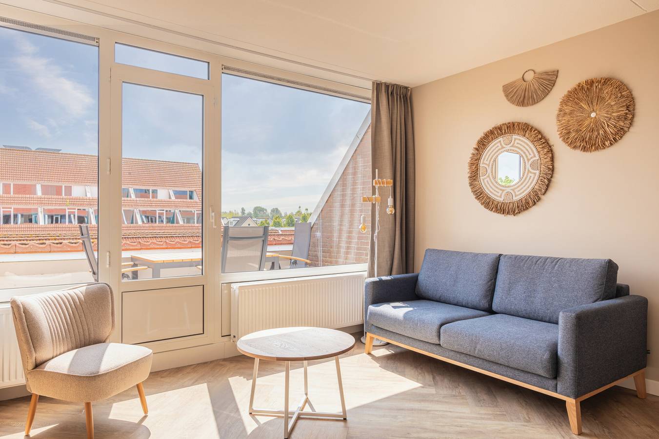 Casa vacanza a Bruinisse a partire da 77€ a notte
