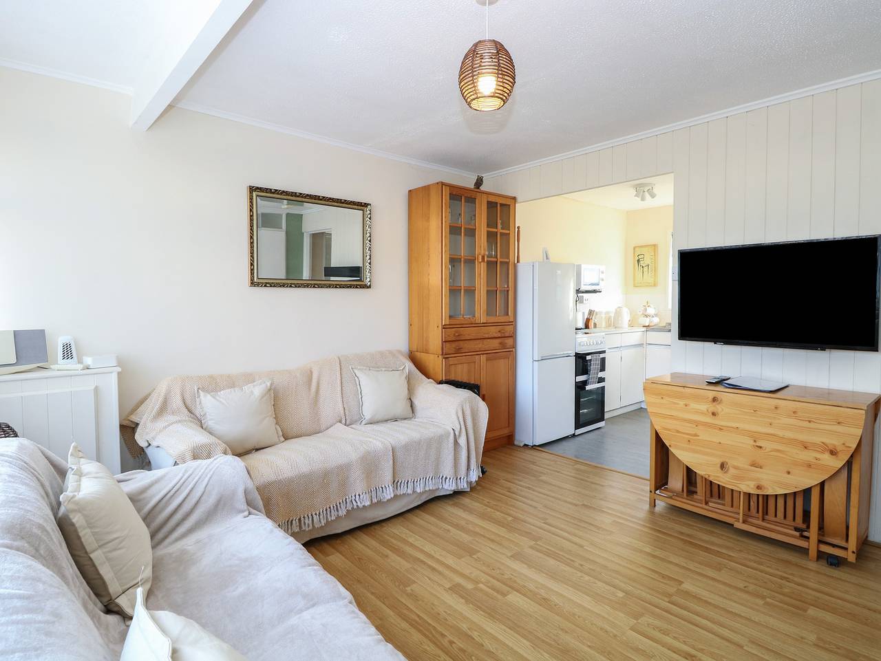 Chalet 469 in Hemsby, Great Yarmouth