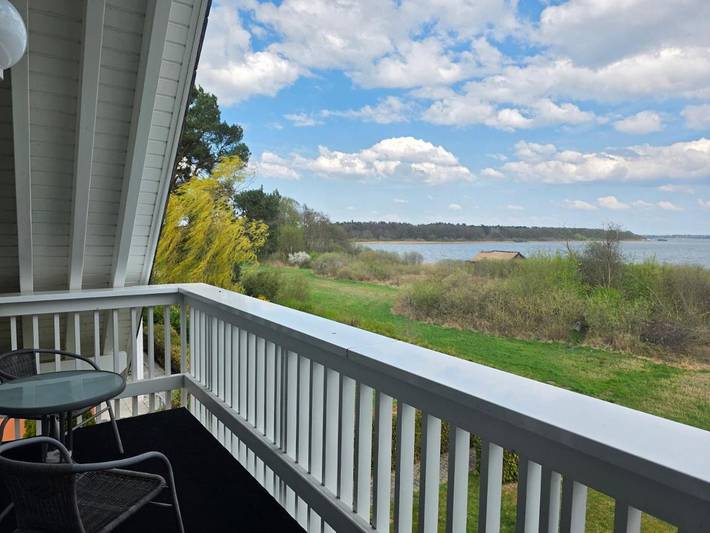 Ferienhaus für 6 Personen, mit Seeblick und Sauna sowie Ausblick und Garten, mit Haustier in Plau am See - 4