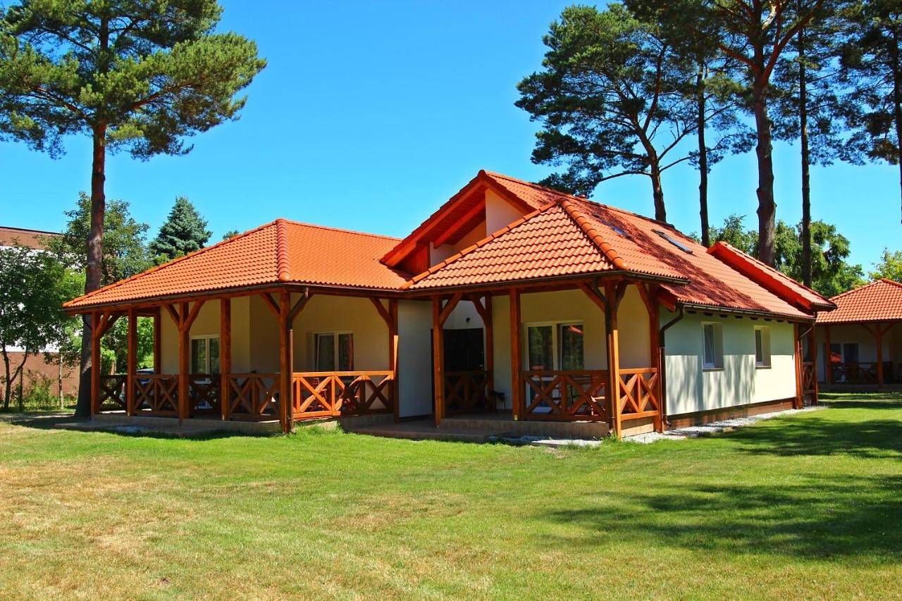 Cały apartament, Ośrodek Wypoczynkowy Bungalowy in Rowy, Słowiński Park Narodowy