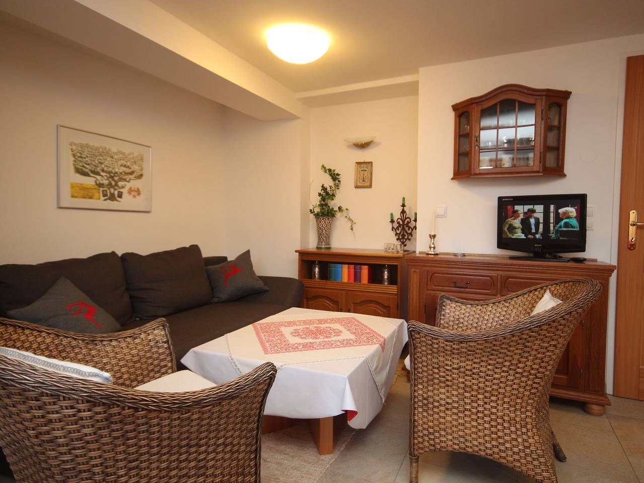 Ganze Wohnung, Wohnung in Kitzbühel nahe Skipisten in Kitzbühel, Kitzbüheler Alpen