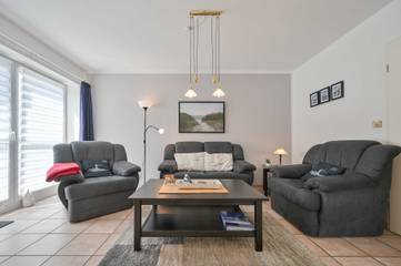 Ferienwohnung für 4 Personen in Kellenhusen, Südliche Ostseeküste, Bild 2