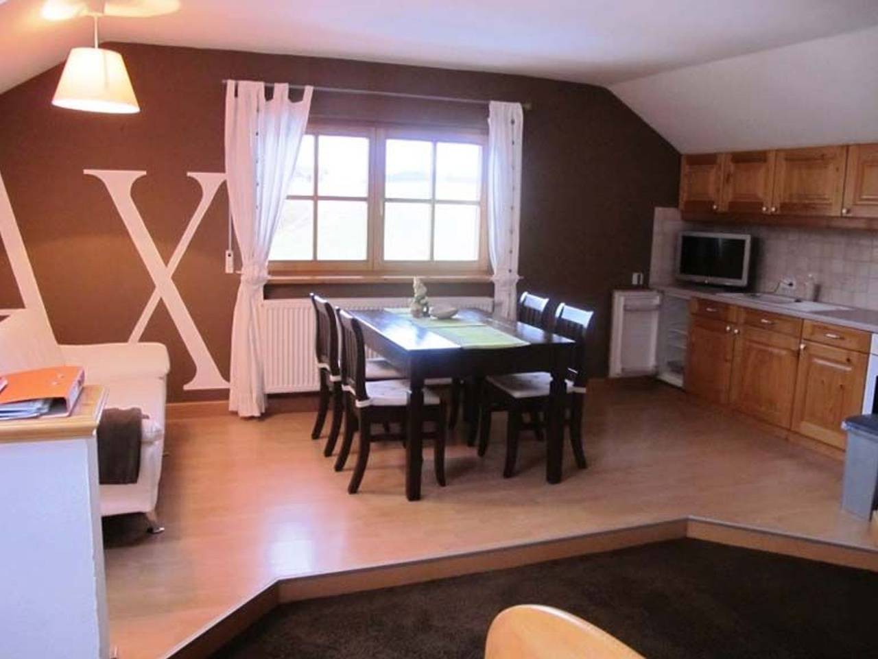 Ganze Ferienwohnung, Landhaus Widlroither - Ferienwohnung Drachenwand in Sankt Lorenz, Mondsee & Irrsee