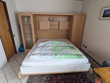 Ferienwohnung für 2 Personen in Sierksdorf, Südliche Ostseeküste, Bild 4