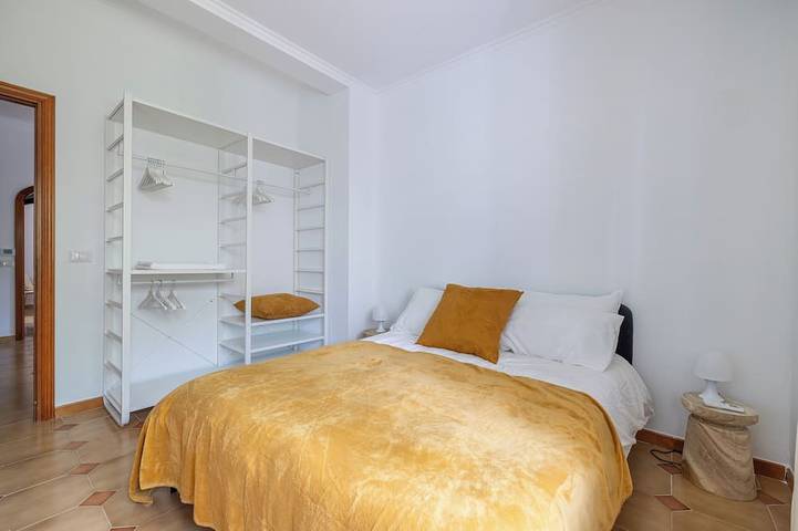 Villa für 13 Personen, mit Pool und Garten in Rom - 3