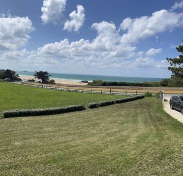 Ferienhaus für 8 Personen, mit Garten in Erquy