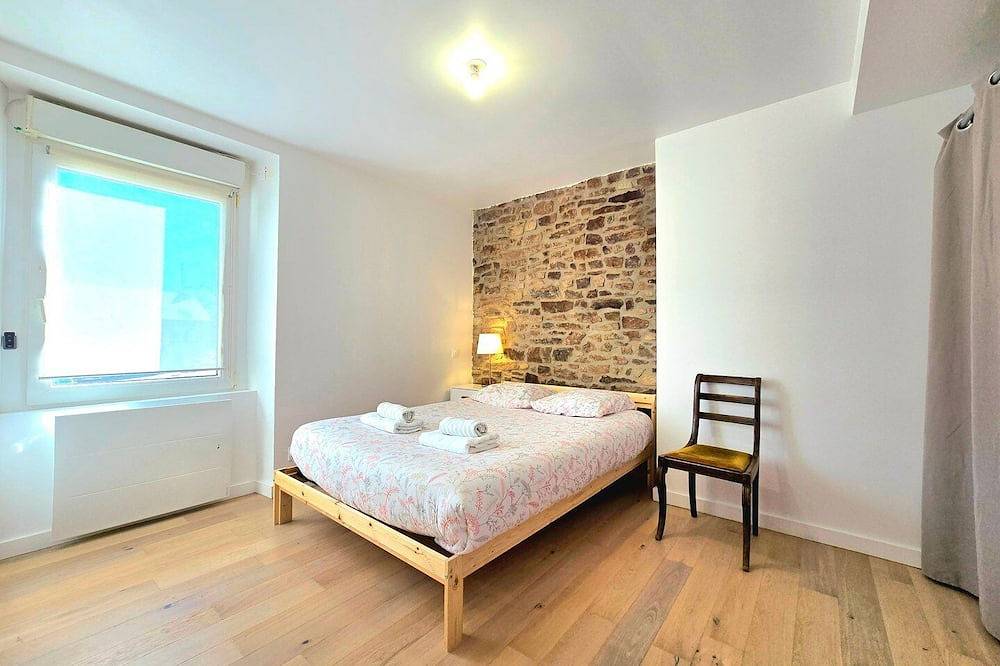 Ker El-Rapha - Urban calm and family comfort in Saint-Avé, Parque natural regional del Golfo de Morbihan