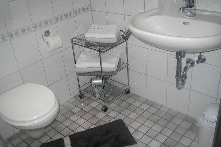Ganze Wohnung, Ferienwohnung Abendrot - Dreiländerblick Ferienwohnungen in Wangen im Allgäu, Region Bodensee-Oberschwaben