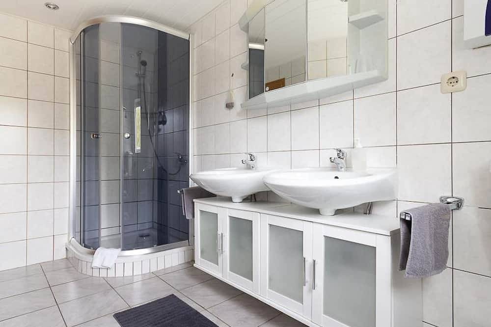 Ganze Wohnung, Ferienwohnung Classica - Feriendorf Slawitsch in Bad Sulza, Weimarer Land