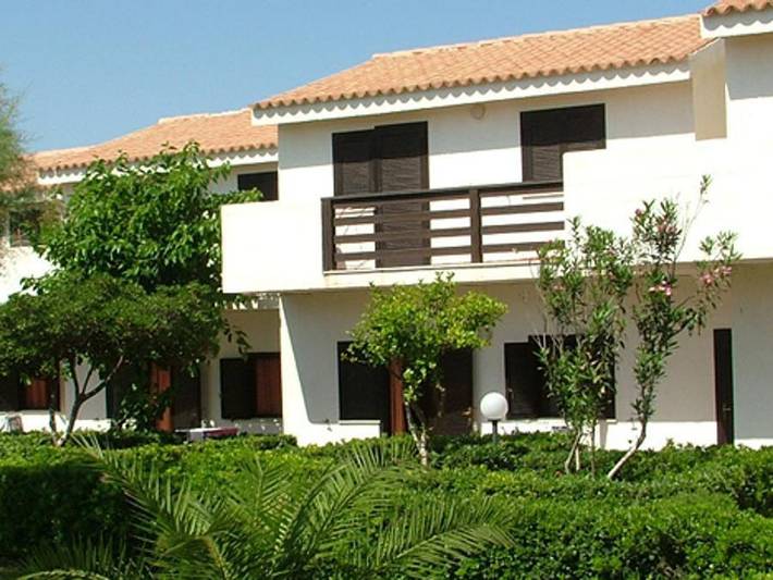 Location de vacances pour 4 personnes, avec bassin pour enfant à Ragusa - 2