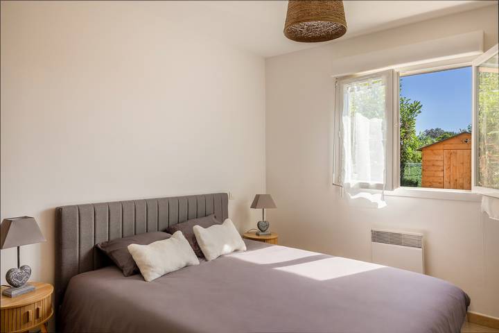 Apartamento entero, U Nidu Z&C - À moins d'1 km de la plage in Cervione, Región de Corte