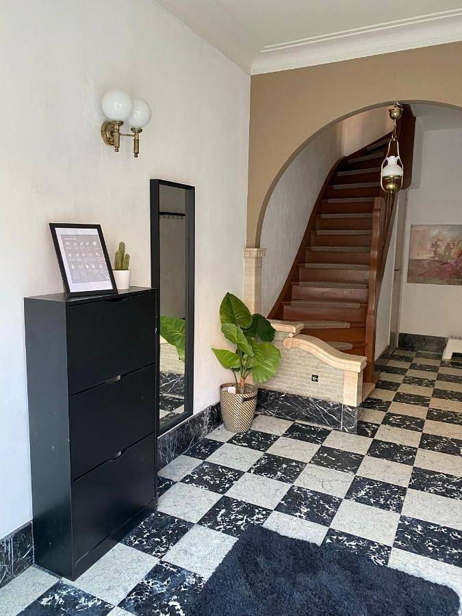 Three-Bedroom House in Antwerpen, Antwerpen und Umgebung