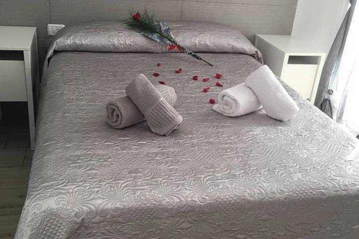 Bungalow für 4 Personen, mit Balkon in Playa de las Américas - 3