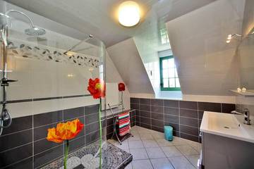 Location De Vacances pour 5 Personnes dans Prats-de-Carlux, Périgord Noir, Photo 3