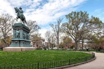 Apartment for 3 Guests in Washington D.C., District of Columbia, Picture 3