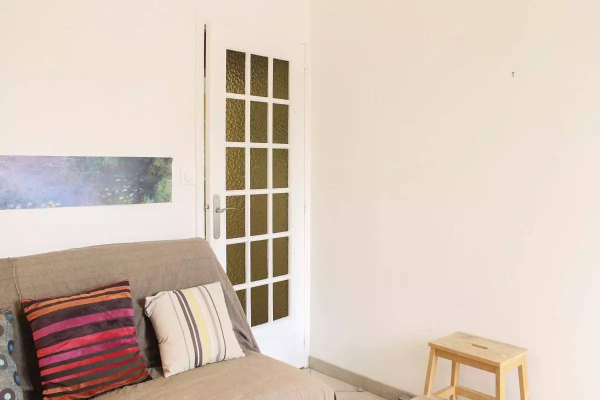 Appartement entier, Appartements pour 4 Personnes in Villejuif, Val-de-Marne