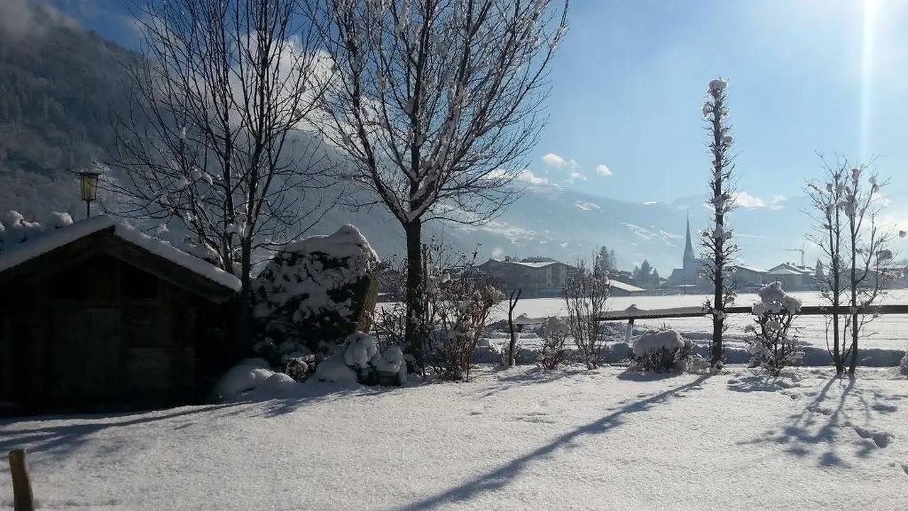Appartement de vacances entier, Ferienwohnung für 6 Personen (85 m²) in Uderns in Alpes de Tux, Uderns