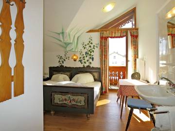 Vakantieappartement voor 5 Personen in Ramsau im Zillertal, Zillertaler Alpen, Afbeelding 3
