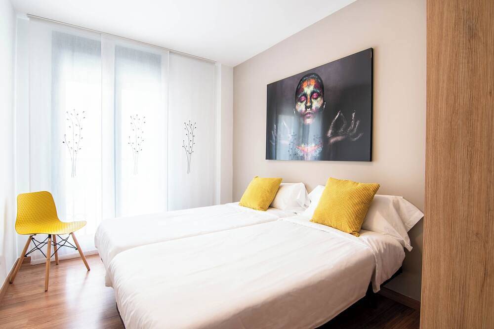 Ganze Wohnung, Apartamentos Haro in Haro, Rioja