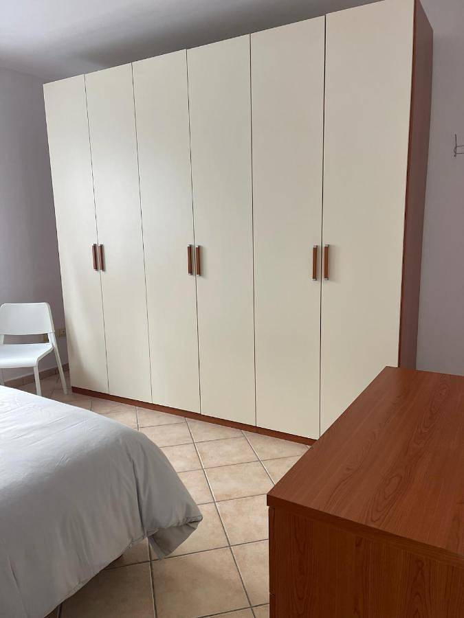 Gîte pour 7 personnes, avec jardin, animaux acceptés à Reggio d'Émilie - 4