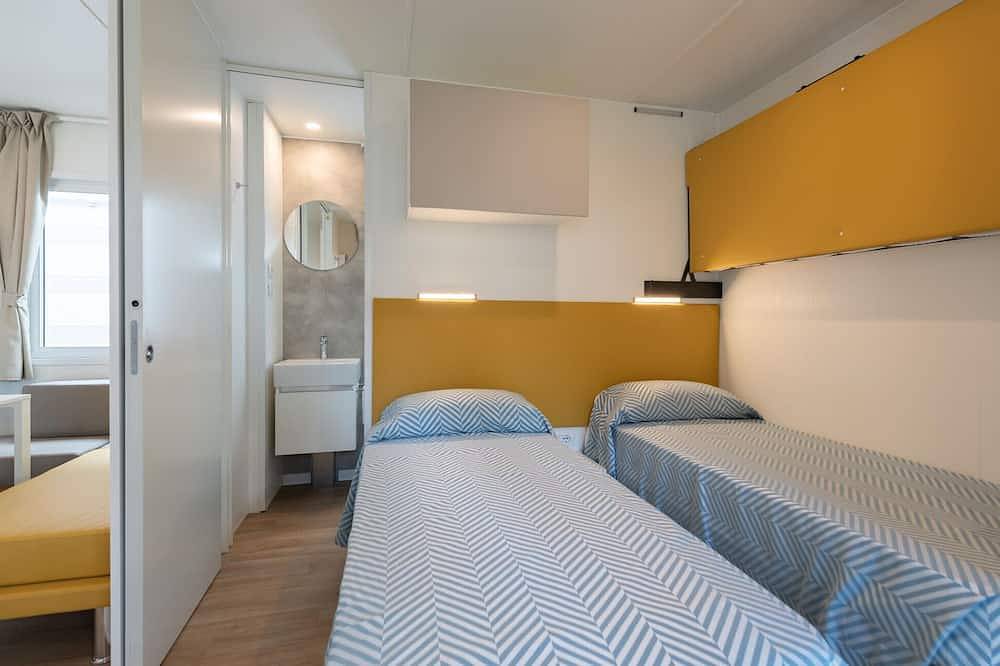 Appartement entier, Magnifique appartement à Lido di Spina avec piscine extérieure in Lido di Spina, Province de Ferrare