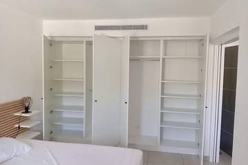 Appartement De Vacances pour 6 Personnes dans Bonifacio, Arrondissement de Sartène, Photo 2