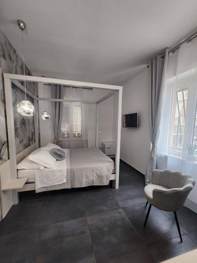 B&b per 2 persone, con panorama a Vasto