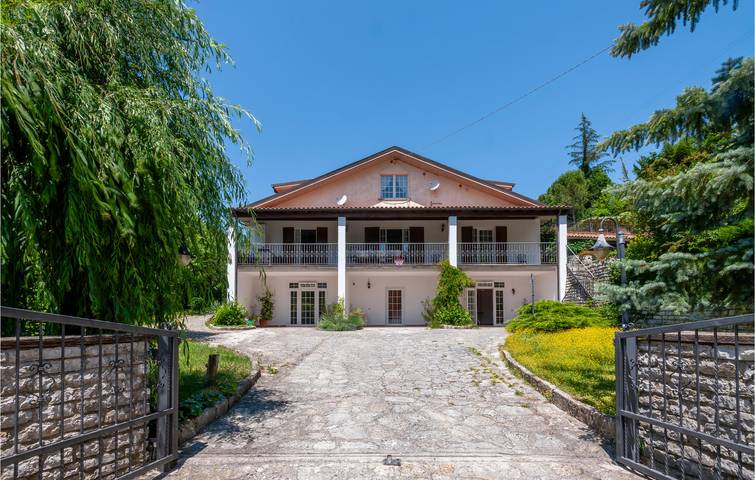 Ferienhaus für 10 Personen in Marche