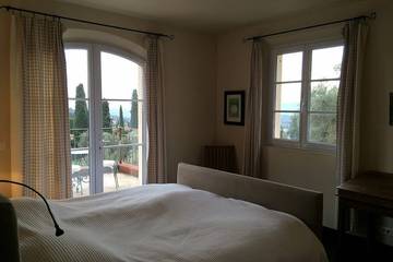 Villa pour 14 Personnes dans Grasse, Région de Cannes, Photo 2