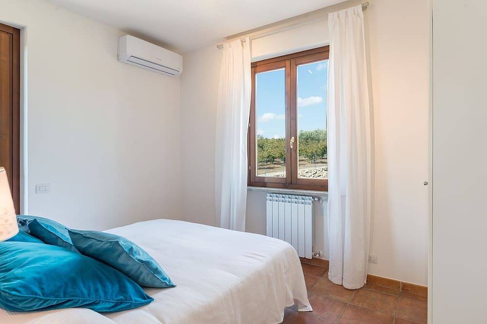 La Desdemona Luxusvilla im Grünen mit privatem Pool in Ronciglione, Viterbo Provinz