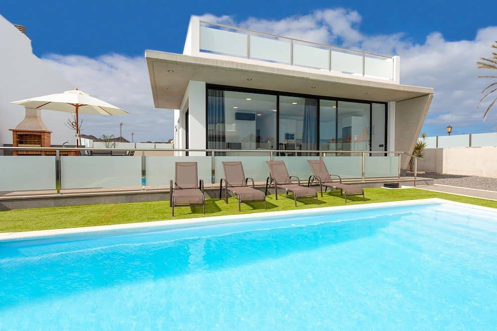 Villa Mariposas Dreams 8 Dream Holidays in Corralejo, La Oliva