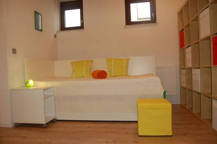 Ferienwohnung für 7 Personen, mit Garten in Nürtingen - 3