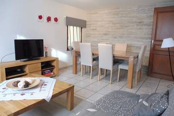 Gîte pour 6 Personnes dans Ribeauvillé, Région de Ribeauvillé, Photo 4