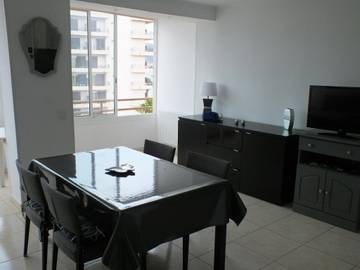 Vakantieappartement voor 4 Personen in Roses, Costa Brava, Afbeelding 4