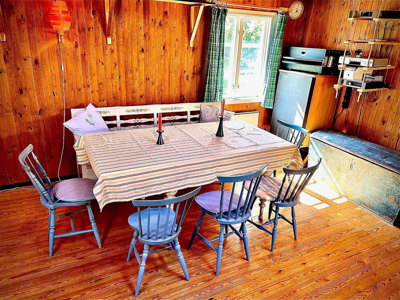 Rosenlund - Ferienhaus Rosenlund in Kronoberg