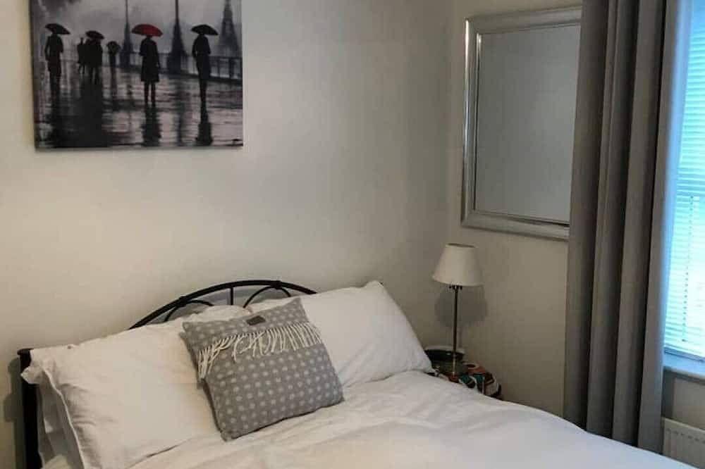 Stadthaus an der Küste in Portrush, Grafschaft Londonderry