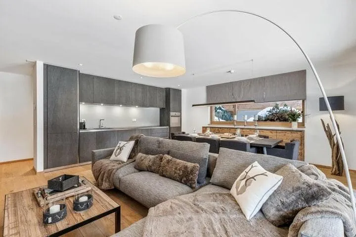 Apartamento de vacaciones para 10 personas - 1
