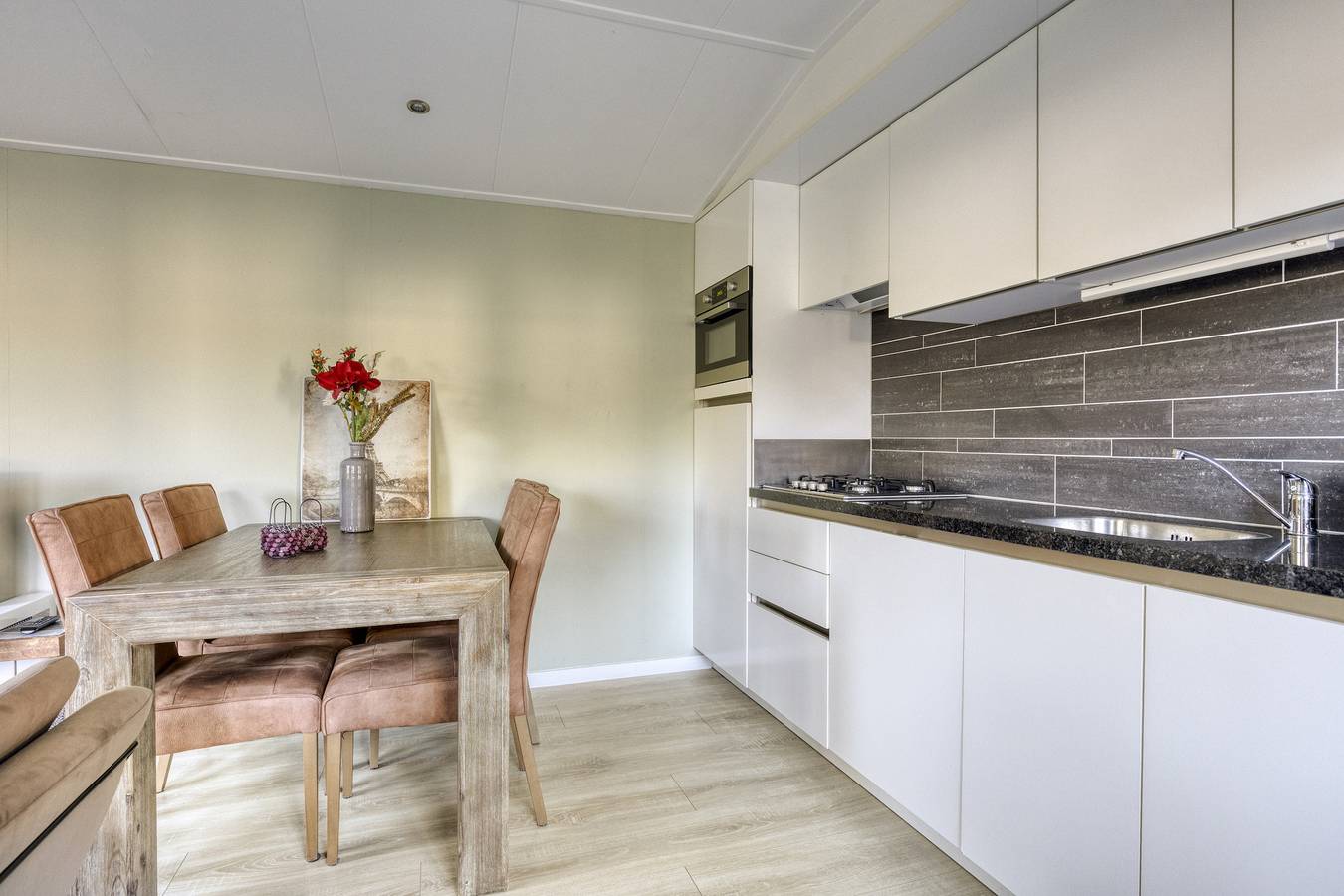 Geheel appartement, Holiday home 4 persons in Lichtenvoorde, Achterhoek