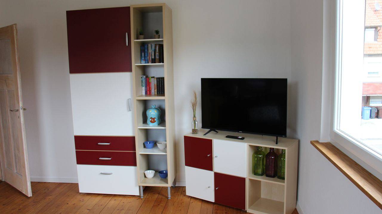 Ganze Ferienwohnung, Ferienwohnung für 4 Personen (50 m²) in Bitz in Bitz, Neckar-Alb
