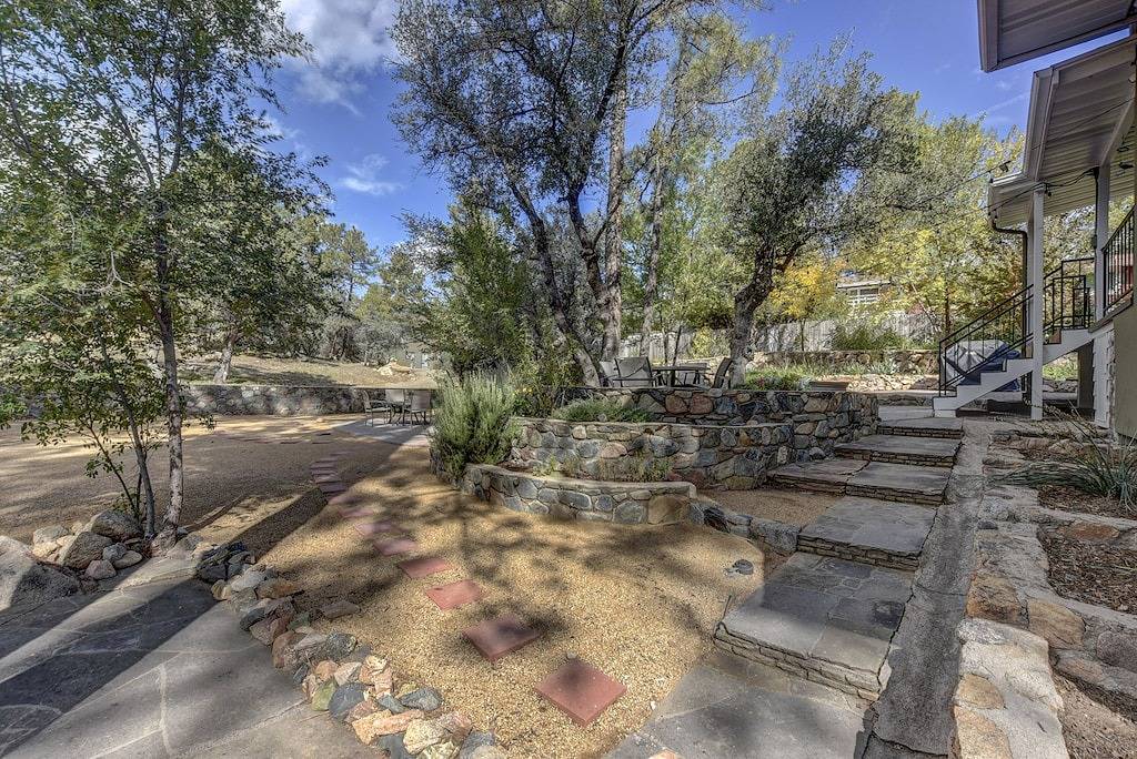 Gehen Sie zu Dwntwn! Keine versteckten Gebühren! in Prescott, Yavapai County