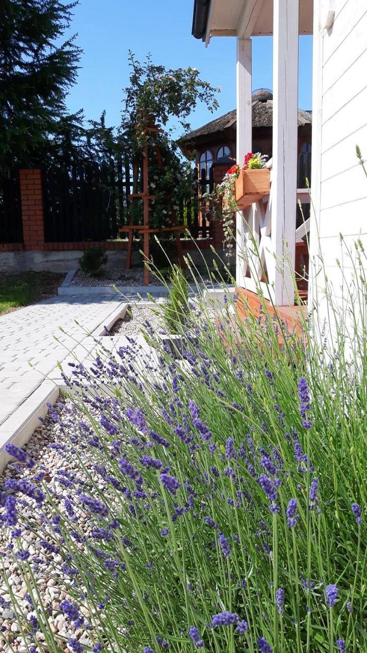 Two-Bedroom Chalet in Ustronie Morskie, Baltic Sea Pomerania