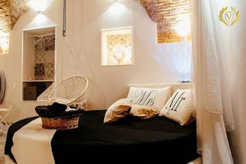 Residence per 2 Persone in Venosa, Vulture, Foto 4