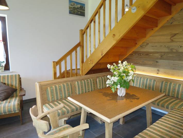 Ferienhaus für 6 Personen, mit Garten und Terrasse, mit Haustier in Dachstein - 3