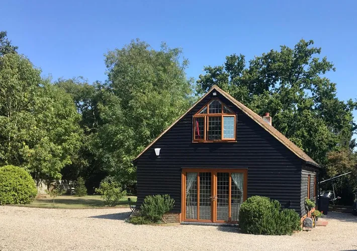 Maison d’hôte pour 2 personnes, avec jardin et vue, animaux acceptés - 1