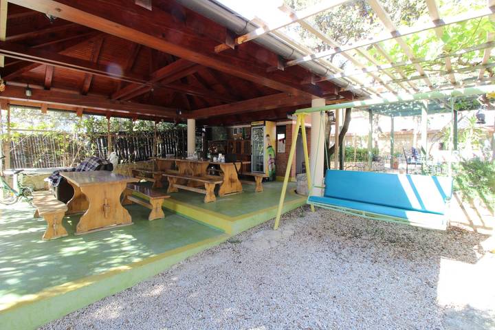 Pokój dla 2 osób, z balkon/ taras, zwierzęta dozwolone w Mandre