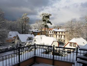 Ferienwohnung für 3 Personen in Graal-Müritz, Fischland - Darß - Zingst, Bild 3
