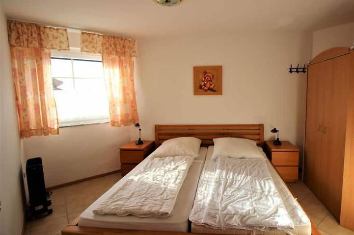 Ferienhaus für 2 Personen in Dorum - 2