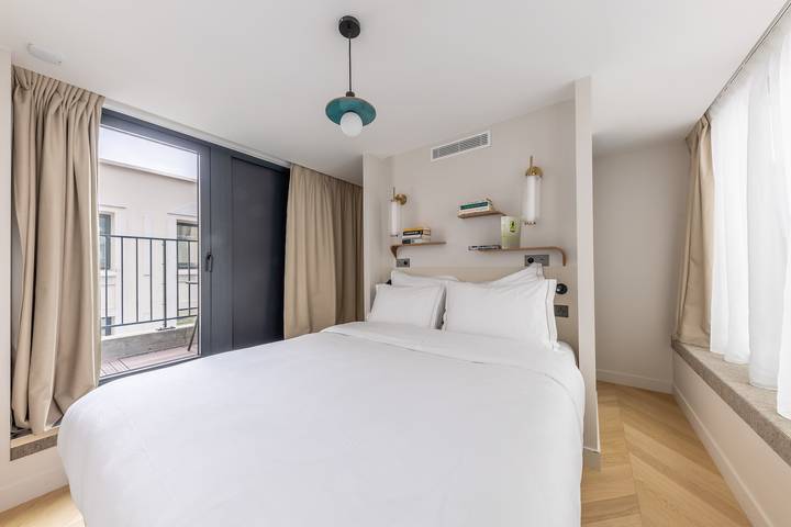 Gîte pour 6 personnes dans L'Olympia (Paris) - 3